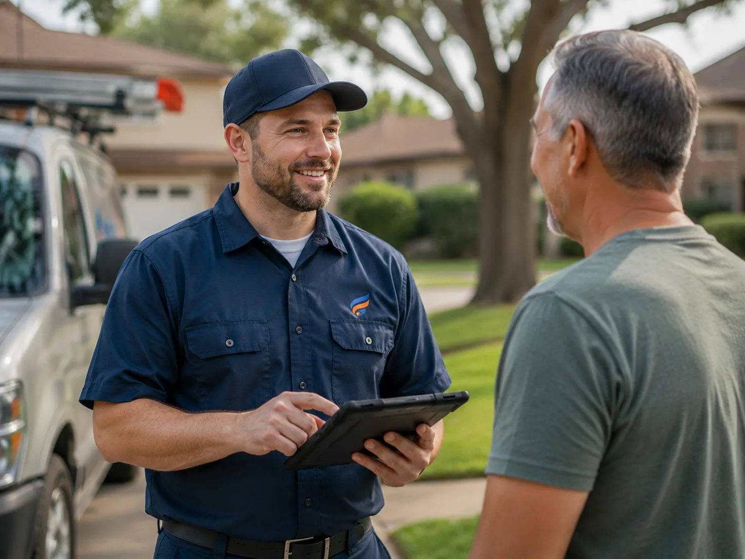 Emergency Plumber Near Me Fancy Gap, VA FAQs